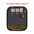 LCD Screen and Digitizer Full Assembly for Apple Watch Series 5 44mm 2