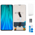 Pantalla completa para Redmi Note 8 Pro 2