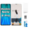 Pantalla completa para Redmi Note 8 Pro 1