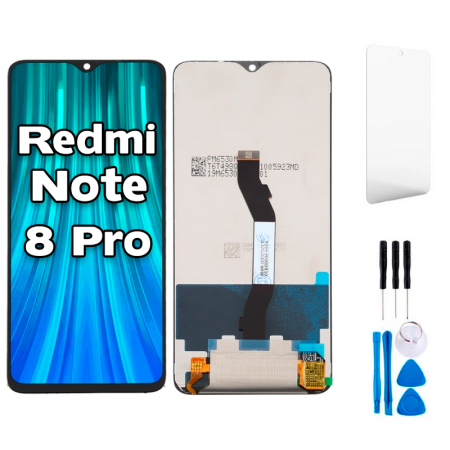 Pantalla Redmi Note 8 Pro
