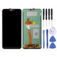 LCD Screen and Digitizer Full Assembly, Supporting Fingerprint Identification for Huawei Honor 10 2