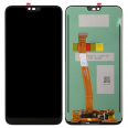 LCD Screen and Digitizer Full Assembly, Supporting Fingerprint Identification for Huawei Honor 10 3