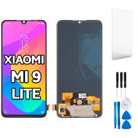 Pantalla completa para Xiaomi Mi 9 Lite