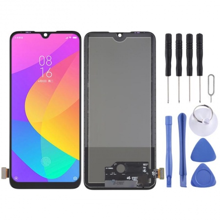 Ecr para Xiaomi Mi 9 Lite