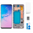 Ecr completo para Samsung Galaxy S10 / G973 2