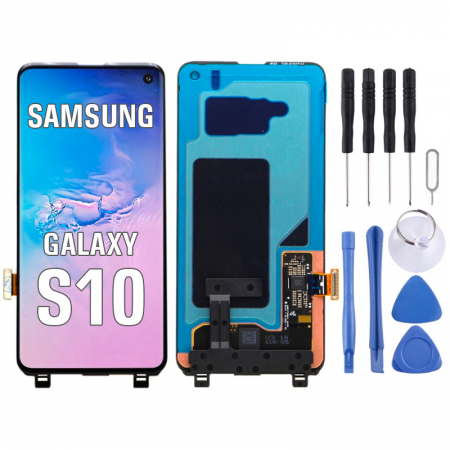 Samsung Galaxy S10 G973 Screen