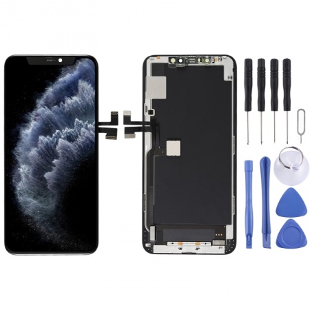 Pantalla completa para iPhone 11 Pro Max