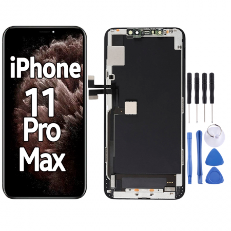 Ecr iPhone 11 Pro Max