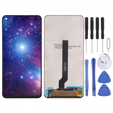 Pantalla completa para Samsung Galaxy A60