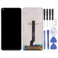 Complete screen for Samsung Galaxy A60 1