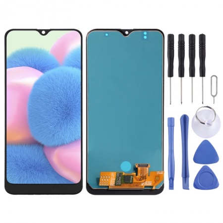 Pantalla completa para Samsung Galaxy A30s / A307