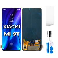 Ecrã completo para Xiaomi Mi 9T Ecrã completo para Xiaomi Mi 9T