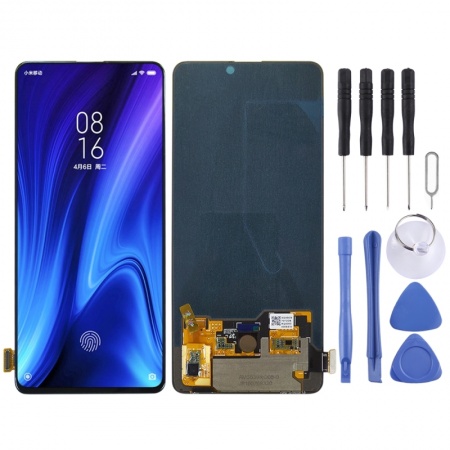 Ecr Xiaomi Mi 9T (LCD e táctil)