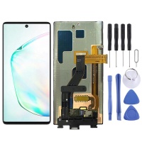 LCD Screen and Digitizer Full Assembly for Galaxy Note 10