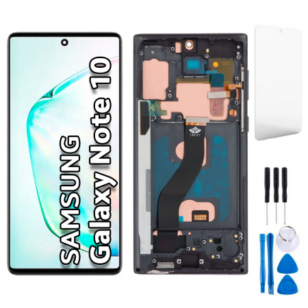 Ecr Samsung Note 10