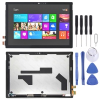 LCD Screen and Digitizer Full Assembly for Microsoft Surface Pro 6 1807