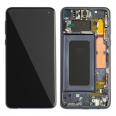 LCD and Touch Screen for Samsung Galaxy S10e 3
