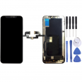 LCD Screen and Digitizer Full Assembly for iPhone XS 2