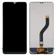 Original IPS LCD Material LCD Screen and Digitizer Full Assembly for Galaxy A20s 3