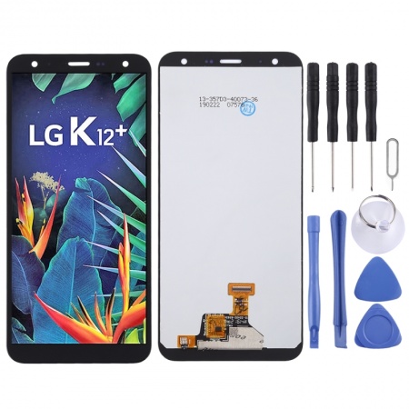 Ecr para LG K40