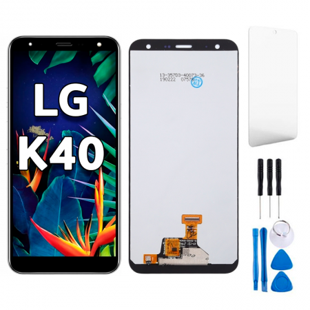 Screen for LG K40