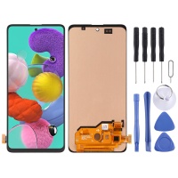 Complete screen for Samsung Galaxy A51 / A515