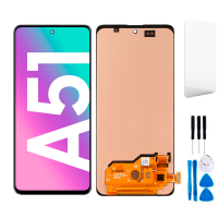 Ecrã completo para Samsung Galaxy A51 / A515 Ecrã completo para Samsung Galaxy A51 / A515