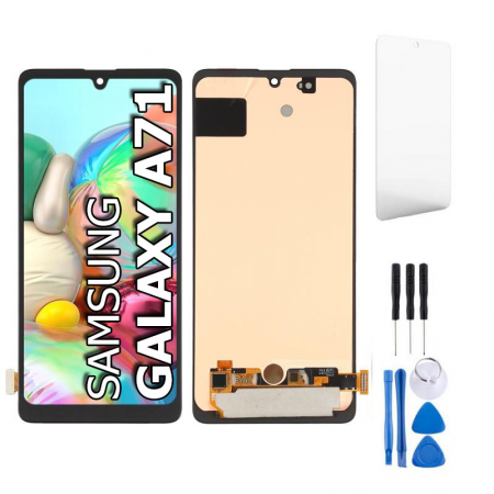 Samsung A71 Screen