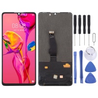 Complete screen for Huawei P30
