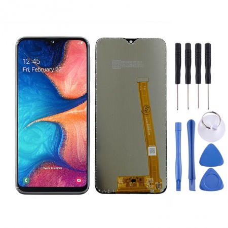 Samsung A20e A202F Screen