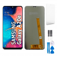 Pantalla completa para Samsung Galaxy A20e A202F 1