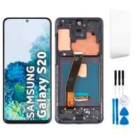 Complete screen for Samsung Galaxy S20 G980