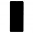 Pantalla completa para Samsung Galaxy S20 2