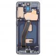 Pantalla completa para Samsung Galaxy S20 3