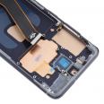 Pantalla completa para Samsung Galaxy S20 4