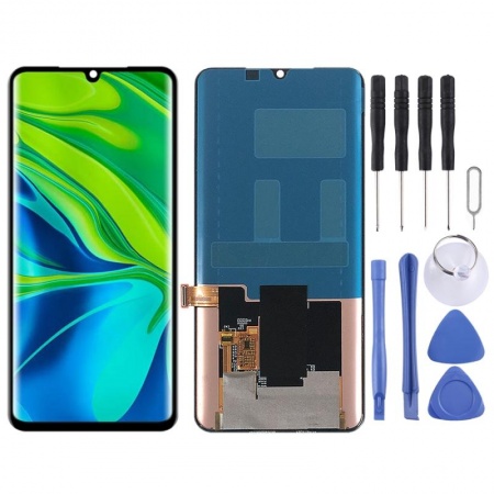 Pantalla para Xiaomi Mi Note 10