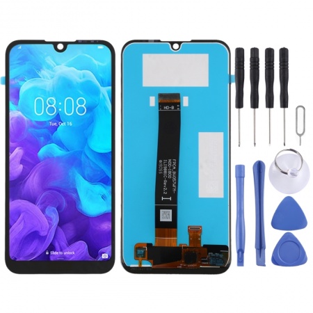 Pantalla completa para Huawei Y5 (2019)