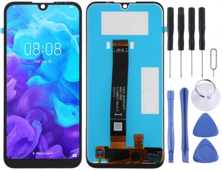 Screen Full Assembly for Huawei Y5  (2019)