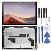 LCD Screen complete for Microsoft Surface Pro 7