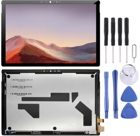 Pantalla Surface Pro 7
