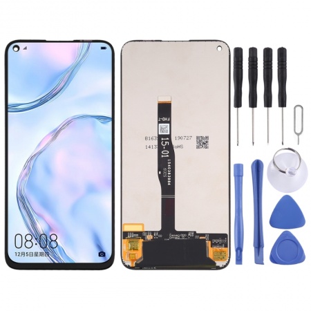 Pantalla completa para Huawei P40 Lite