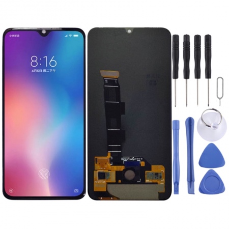 Pantalla completa para Xiaomi Mi 9 SE