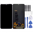 Pantalla completa y herramientas de reparación para Xiaomi Mi 9 SE.