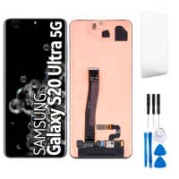 Pantalla completa para Samsung Galaxy S20 Ultra 5G