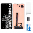 Pantalla completa para Samsung Galaxy S20 Ultra 5G 1