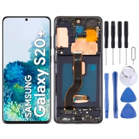 Pantalla completa para Samsung Galaxy S20 Plus 5G Pantalla completa para Samsung Galaxy S20 Plus 5G