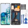 Pantalla completa para Samsung Galaxy S20 Plus 5G 1