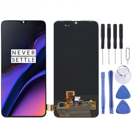 Pantalla completa OnePlus 6T