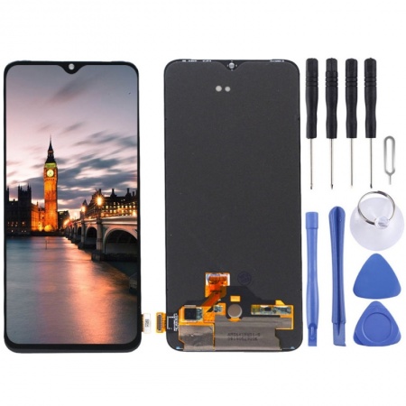 Pantalla completa para OnePlus 7