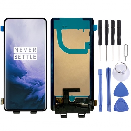 Pantalla completa para OnePlus 7 Pro